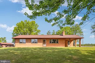 101 Nelson Rd, Strasburg, VA 22657 - Photo 1
