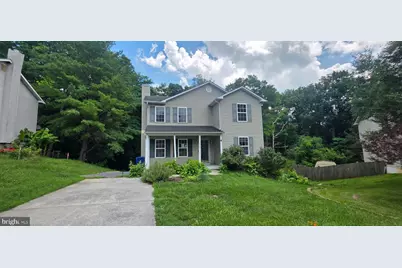 983 Meadow Court, Front Royal, VA 22630 - Photo 1