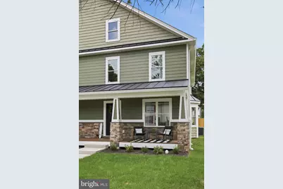 242 Blue Ridge Avenue, Front Royal, VA 22630 - Photo 3