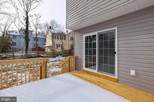438 Hill St, Front Royal, VA 22630 - Photo 21
