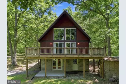 558 Catron Ridge Road, Bentonville, VA 22610 - Photo 1