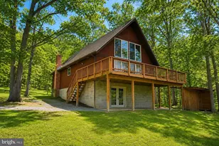 558 Catron Ridge Rd, Bentonville, VA 22610 - Photo 1