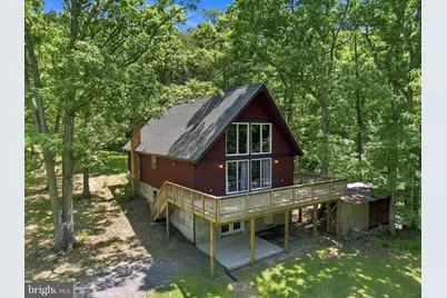 558 Catron Ridge Road, Bentonville, VA 22610 - Photo 53