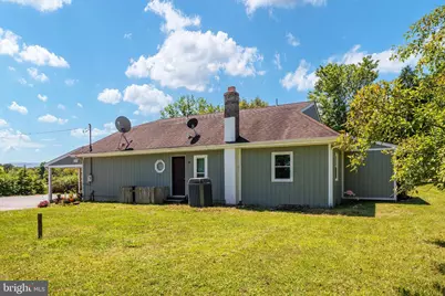 129 Ridgeway Road, Front Royal, VA 22630 - Photo 31