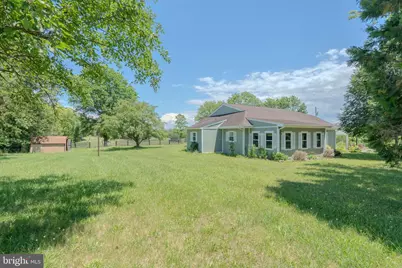 129 Ridgeway Road, Front Royal, VA 22630 - Photo 1