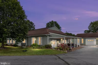 129 Ridgeway Road, Front Royal, VA 22630 - Photo 1