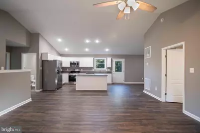 Lot 271 Western Lane, Front Royal, VA 22630 - Photo 3