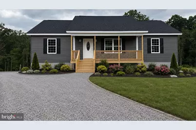 Lot 271 Western Lane, Front Royal, VA 22630 - Photo 1