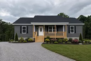 Lot 271 Western Ln, Front Royal, VA 22630 - Photo 1