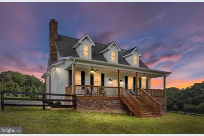 565 Ridgeway Road, Front Royal, VA 22630 - Photo 1