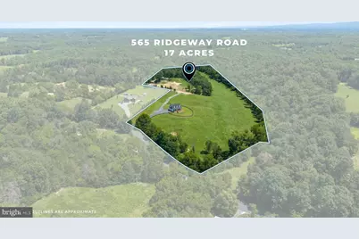 565 Ridgeway Road, Front Royal, VA 22630 - Photo 3