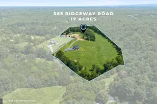 565 Ridgeway Rd, Front Royal, VA 22630 - Photo 3