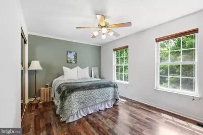 573 Lewis Street, Front Royal, VA 22630 - Photo 21