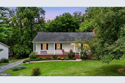 573 Lewis Street, Front Royal, VA 22630 - Photo 1