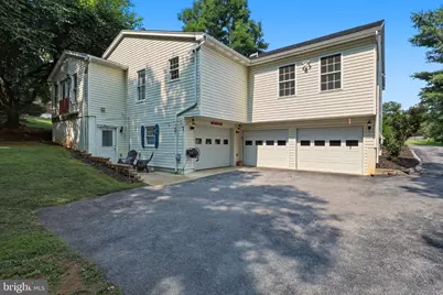 573 Lewis Street, Front Royal, VA 22630 - Photo 41