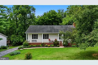 573 Lewis Street, Front Royal, VA 22630 - Photo 3