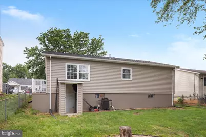706 W 14th Street, Front Royal, VA 22630 - Photo 23