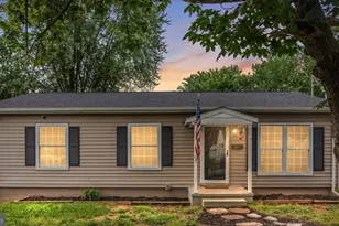 706 W 14th St, Front Royal, VA 22630 - Photo 1