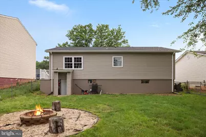 706 W 14th Street, Front Royal, VA 22630 - Photo 21