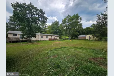 348 Thompson Hollow Road, Bentonville, VA 22610 - Photo 1