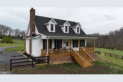 565 Ridgeway Road, Front Royal, VA 22630 - Photo 1