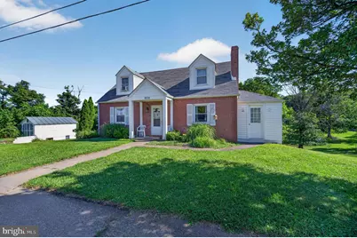 1232 Strasburg Road, Front Royal, VA 22630 - Photo 13