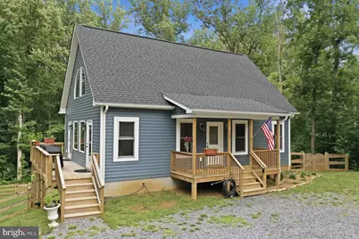 88 Juniper Drive, Front Royal, VA 22630 - Photo 51