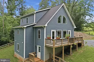 88 Juniper Dr, Front Royal, VA 22630 - Photo 1