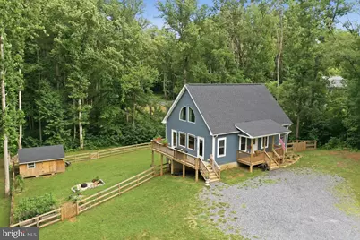 88 Juniper Drive, Front Royal, VA 22630 - Photo 3