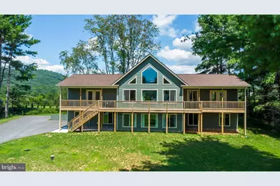118 Evergreen Court, Bentonville, VA 22610 - Photo 3