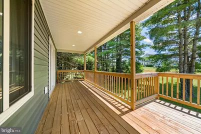 118 Evergreen Court, Bentonville, VA 22610 - Photo 9