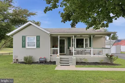 153 Totten Lane, Front Royal, VA 22630 - Photo 3