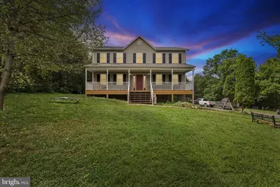 1817 Marys Shady Lane, Front Royal, VA 22630 - Photo 1