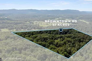 Lot 107B Browntown Rd, Front Royal, VA 22630 - Photo 1