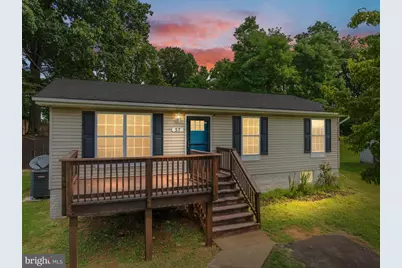 57 Crestview, Front Royal, VA 22630 - Photo 1