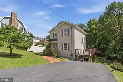 19 Fairview Avenue, Front Royal, VA 22630 - Photo 5