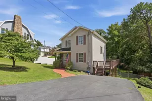 19 Fairview Ave, Front Royal, VA 22630 - Photo 5