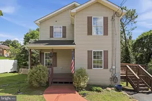 19 Fairview Ave, Front Royal, VA 22630 - Photo 1