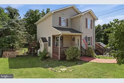 19 Fairview Avenue, Front Royal, VA 22630 - Photo 3