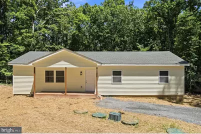 135 Yarnell Court, Front Royal, VA 22630 - Photo 3