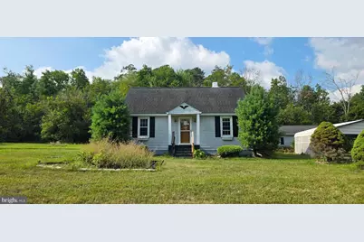 6157 Strasburg Road, Strasburg, VA 22657 - Photo 1