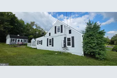6157 Strasburg Road, Strasburg, VA 22657 - Photo 3