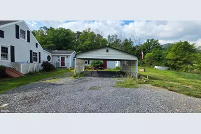 6157 Strasburg Road, Strasburg, VA 22657 - Photo 9