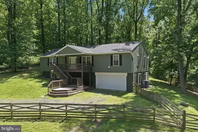 128 Orchard Lagoon Drive, Linden, VA 22642 - Photo 1