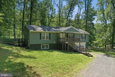 128 Orchard Lagoon Drive, Linden, VA 22642 - Photo 3