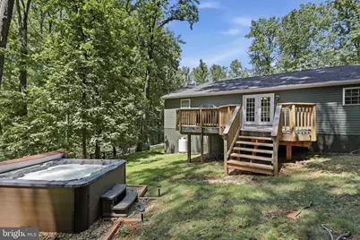 128 Orchard Lagoon Drive, Linden, VA 22642 - Photo 41