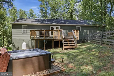 128 Orchard Lagoon Drive, Linden, VA 22642 - Photo 43