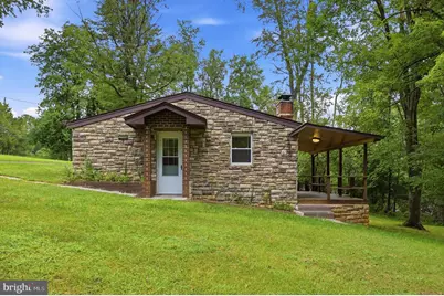 600 Mountain View Drive, Front Royal, VA 22630 - Photo 1