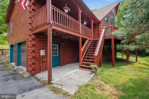 186 High Knob Rd, Front Royal, VA 22630 - Photo 3