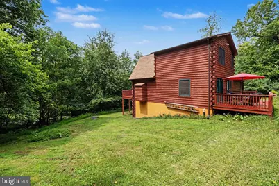 186 High Knob Road, Front Royal, VA 22630 - Photo 41